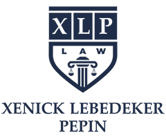 Xenick Lebedeker Pepin