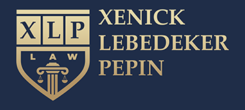Xenick Lebedeker Pepin
