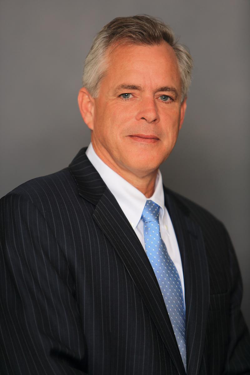 Attorney Bernard Andrew Lebedeker
