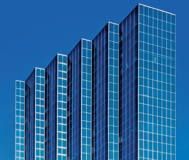 One Clear Lake Center Building