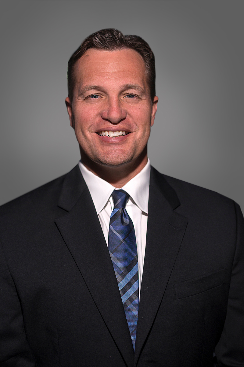 Attorney Jeffrey C. Pepin